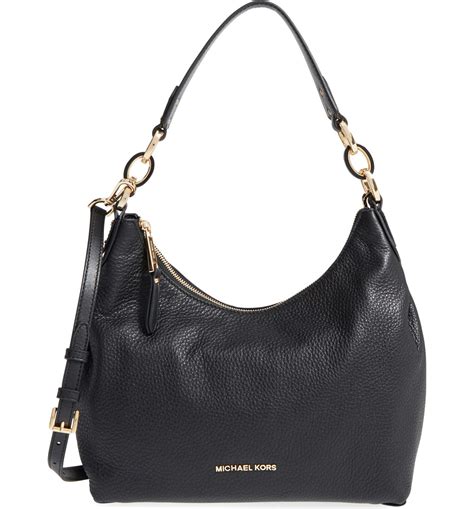 Michael Kors Isabella Medium Convertible Shoulder Bag 